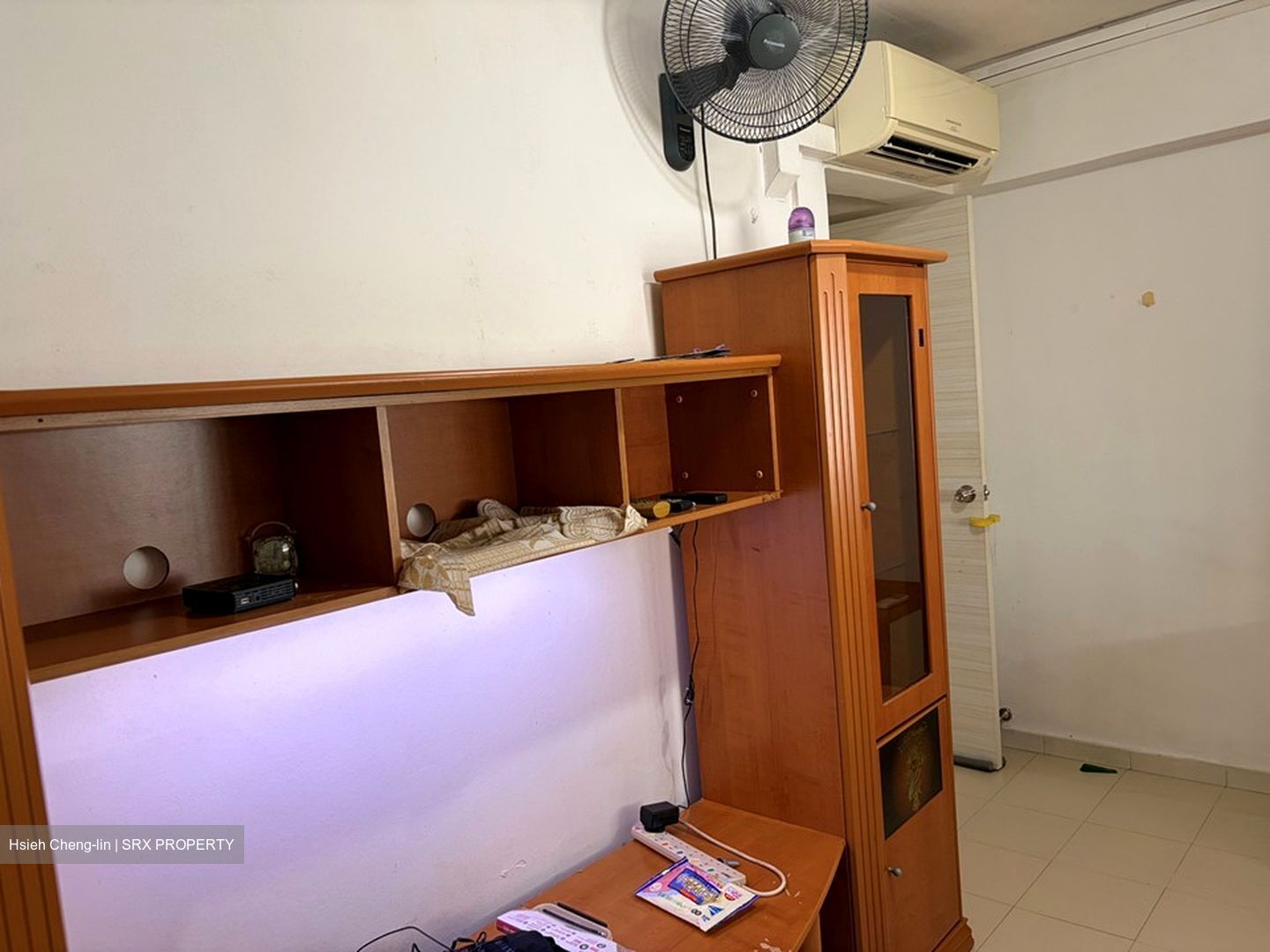 Blk 415 Harmony View (Hougang), HDB 3 Rooms #614602031
